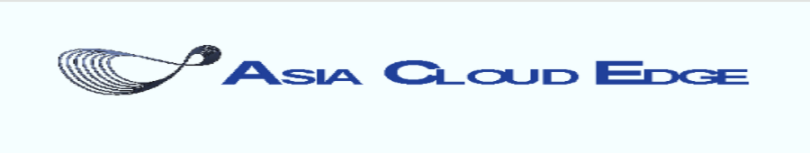Asia Cloud Edge Pte Ltd